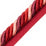 Scalamandre Milady Cord With Tape B Berries Trim PL50590523