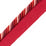 Scalamandre Milady Cord With Tape A Berries Trim PL50660523