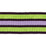 Scalamandre Bayadere Tape B Prairie Trim PL63050631