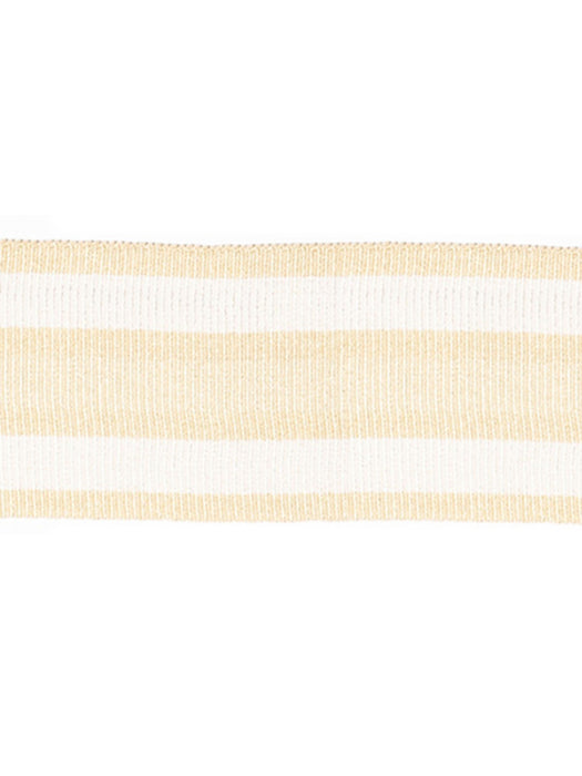 Scalamandre Bayadere Tape B Coquille Trim PL63050632