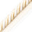 Scalamandre Bayadere Cord With Tape A Coquille Trim PL63590632