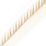 Scalamandre Bayadere Cord With Tape B Coquille Trim PL63640632