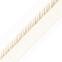 Scalamandre Bayadere Cord With Tape C Coquille Trim PL63660632
