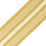 Scalamandre Bayadere Tape A Dune Trim PL63030633