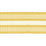 Scalamandre Bayadere Tape B Dune Trim PL63050633