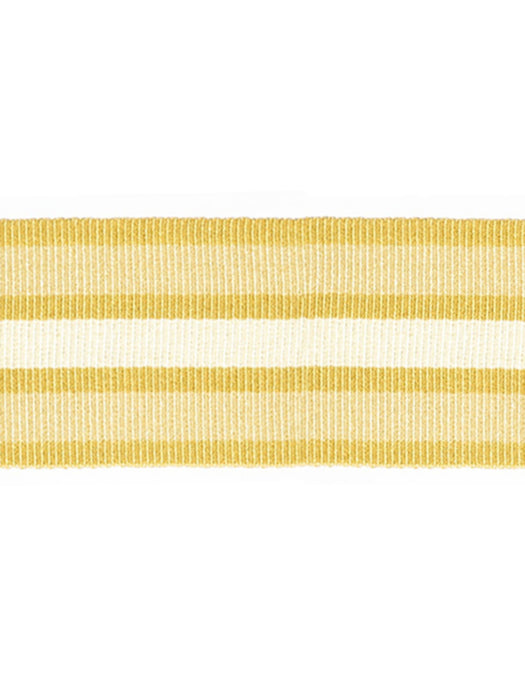 Scalamandre Bayadere Tape B Dune Trim PL63050633