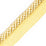 Scalamandre Bayadere Cord With Tape B Dune Trim PL63640633