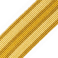 Scalamandre Bayadere Tape A Sable Trim PL63030634