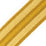Scalamandre Bayadere Tape A Sable Trim PL63030634