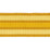 Scalamandre Bayadere Tape B Sable Trim PL63050634