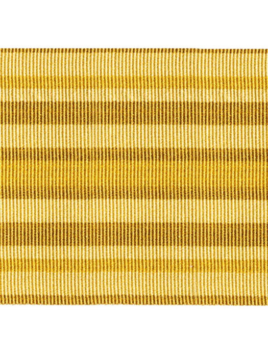 Scalamandre Bayadere Tape C Sable Trim Sample PL63100634