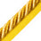 Scalamandre Bayadere Cord With Tape A Sable Trim PL63590634