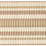 Scalamandre Bayadere Tape C Beige Trim PL63100635