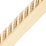 Scalamandre Bayadere Cord With Tape B Beige Trim PL63640635