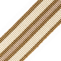 Scalamandre Bayadere Tape A Sienne Trim PL63030636