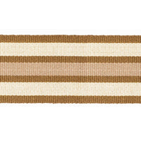 Scalamandre Bayadere Tape B Sienne Trim PL63050636