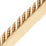 Scalamandre Bayadere Cord With Tape B Sienne Trim PL63640636