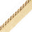 Scalamandre Bayadere Cord With Tape C Sienne Trim PL63660636
