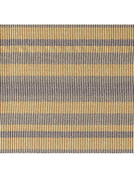 Scalamandre Bayadere Tape C Desert Trim Sample PL63100637