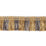 Scalamandre Bayadere Moss Fringe Desert Trim PL63480637