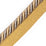 Scalamandre Bayadere Cord With Tape B Desert Trim PL63640637
