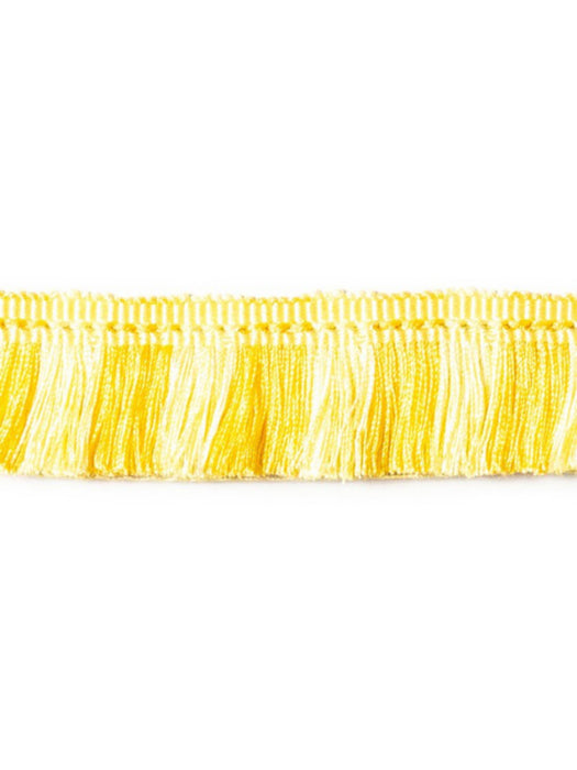 Scalamandre Bayadere Moss Fringe Mais Trim PL63480638