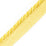 Scalamandre Bayadere Cord With Tape C Mais Trim PL63660638