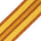 Scalamandre Bayadere Tape A Soleil Trim PL63030639