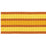 Scalamandre Bayadere Tape B Soleil Trim PL63050639