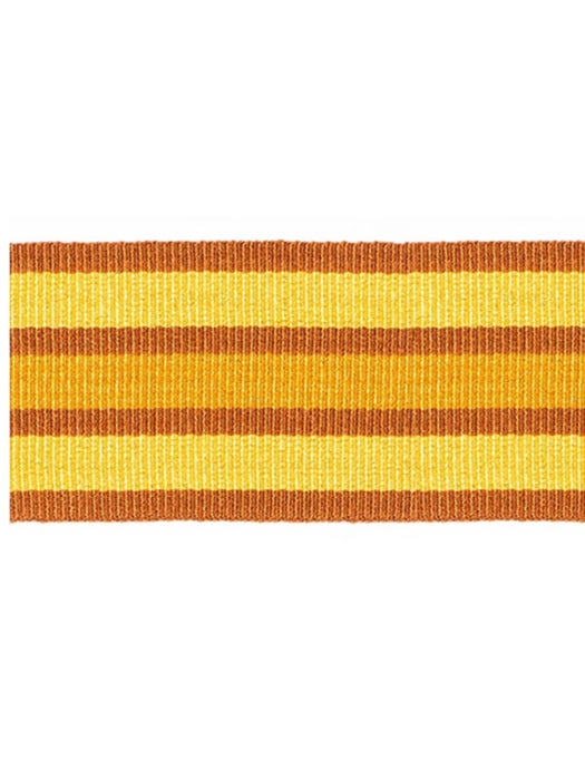Scalamandre Bayadere Tape B Soleil Trim PL63050639