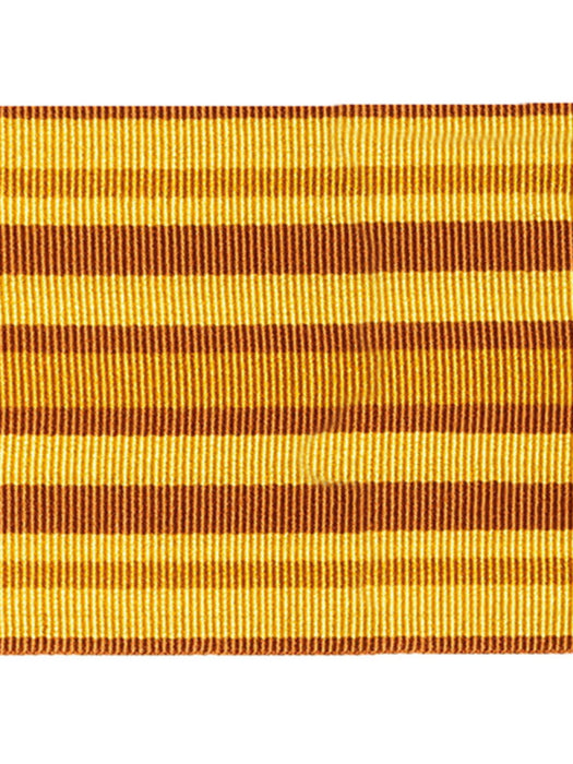 Scalamandre Bayadere Tape C Soleil Trim Sample PL63100639