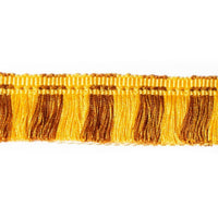 Scalamandre Bayadere Moss Fringe Soleil Trim PL63480639