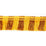 Scalamandre Bayadere Moss Fringe Soleil Trim PL63480639