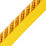 Scalamandre Bayadere Cord With Tape B Soleil Trim PL63640639