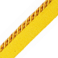 Scalamandre Bayadere Cord With Tape C Soleil Trim PL63660639