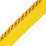 Scalamandre Bayadere Cord With Tape C Soleil Trim PL63660639