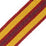 Scalamandre Bayadere Tape A Feu Trim PL63030640
