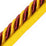Scalamandre Bayadere Cord With Tape A Feu Trim PL63590640