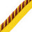 Scalamandre Bayadere Cord With Tape B Feu Trim PL63640640