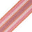 Scalamandre Bayadere Tape A Bonbon Trim PL63030641