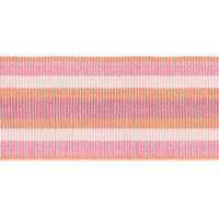 Scalamandre Bayadere Tape B Bonbon Trim PL63050641