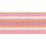 Scalamandre Bayadere Tape B Bonbon Trim PL63050641