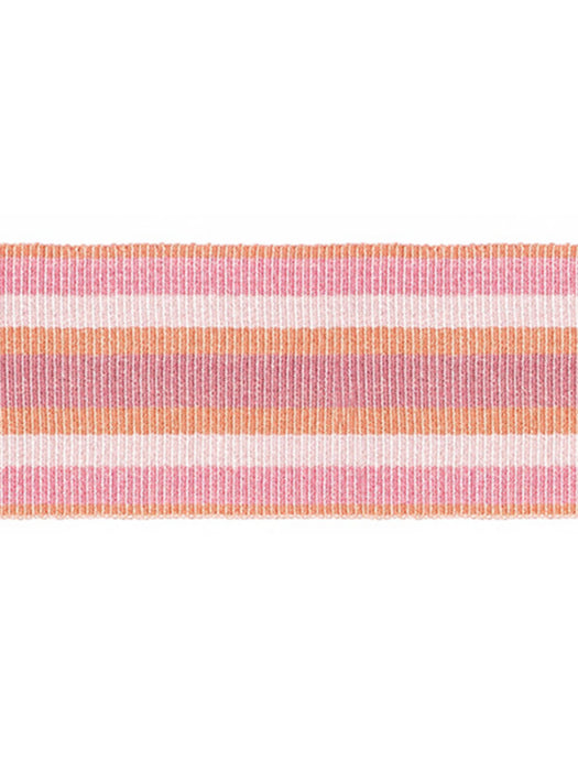 Scalamandre Bayadere Tape B Bonbon Trim PL63050641