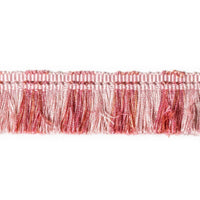 Scalamandre Bayadere Moss Fringe Bonbon Trim PL63480641