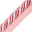 Scalamandre Bayadere Cord With Tape A Bonbon Trim PL63590641