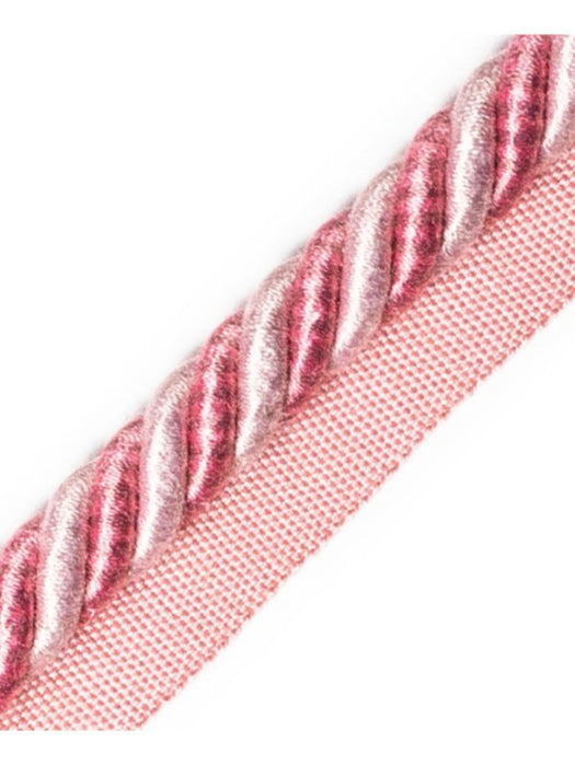 Scalamandre Bayadere Cord With Tape A Bonbon Trim PL63590641