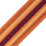 Scalamandre Bayadere Tape A Mangue Trim PL63030642