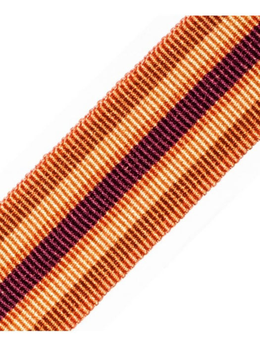 Scalamandre Bayadere Tape A Mangue Trim PL63030642