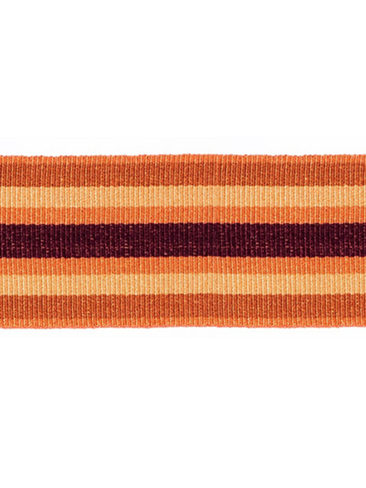 Scalamandre Bayadere Tape B Mangue Trim PL63050642