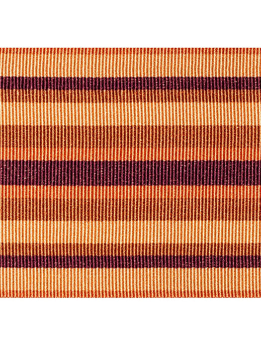 Scalamandre Bayadere Tape C Mangue Trim Sample PL63100642